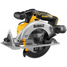 DeWALT DCS565N Aku kotoučová pila XR (18V/165mm) bez aku a nabíječky